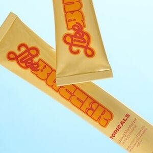 Topicals Like Butter Hydrating Mask